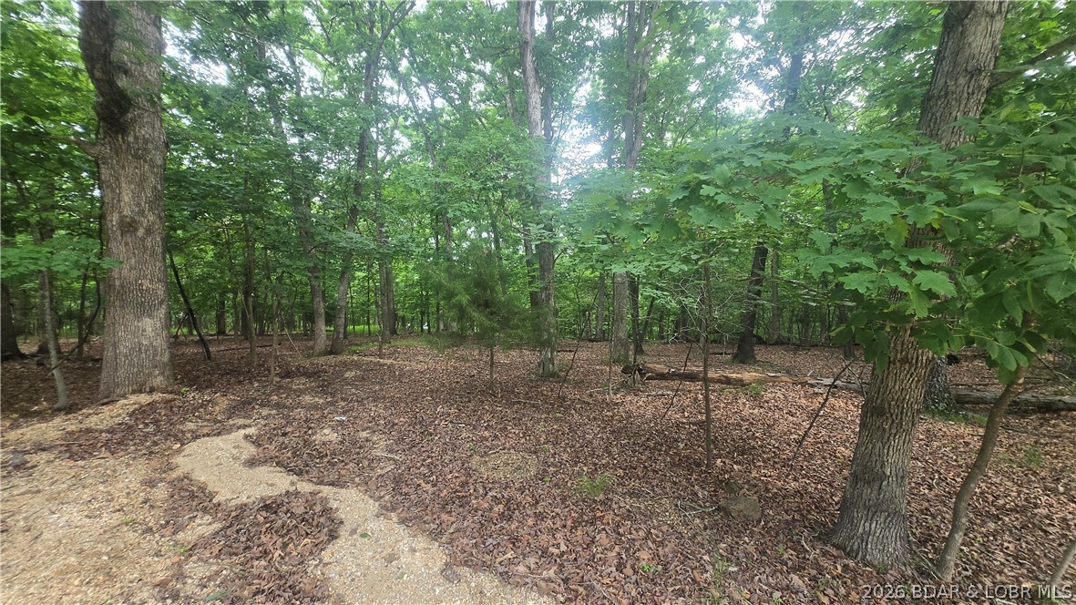 Kays Point #8 - Land