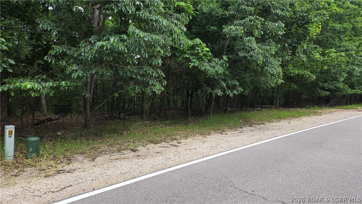 Kays Point #8 - Land