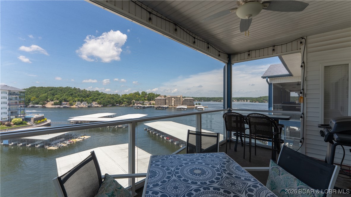 Welcome to your Serene Lakefront Retreat! This spacious 3 Bedroom, 2 Bathroom, top floor condo features VAULTED ceilings that create an open, airy feel throughout. Enjoy your morning coffee or unwind at sunset with Beautiful Views of the LAKE from the screened in deck. Enjoy Peaceful walks along the boardwalk that runs all the way around the complex. Convenient ELEVATOR access brings you right to the unit, combining ease with privacy and peace. Whether you're entertaining guests or seeking a quiet escape; this unit offers the perfect balance. With THREE POOLS on the property there's no overcrowding in the summer. Nightly rentals are allowed for the savvy investor. Let your new LAKE escape pay for itself! A rare find- don't miss your chance to make it yours! Agent Owned.