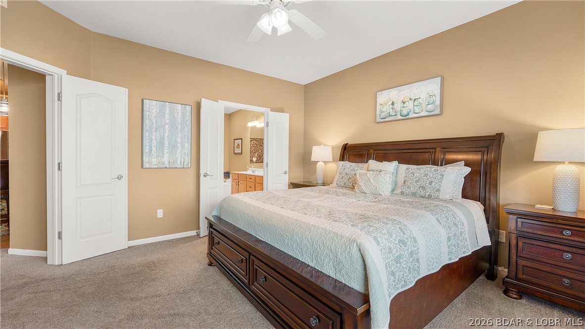 Lands End Communities Subdiv - Residential
