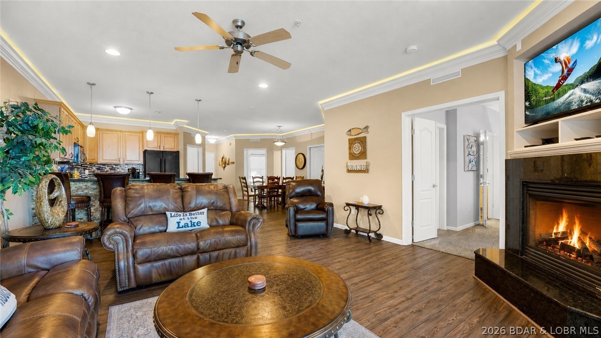 Lands End Communities Subdiv - Residential