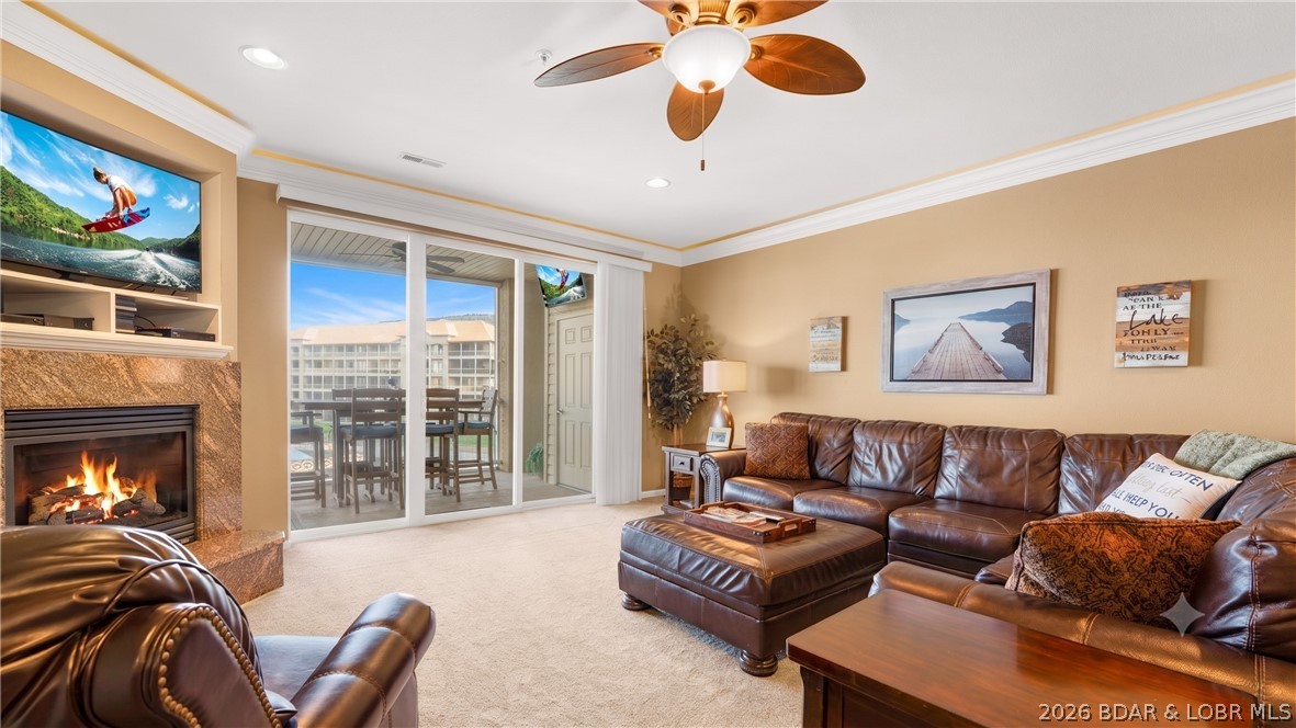 Lands End Communities Subdiv - Residential