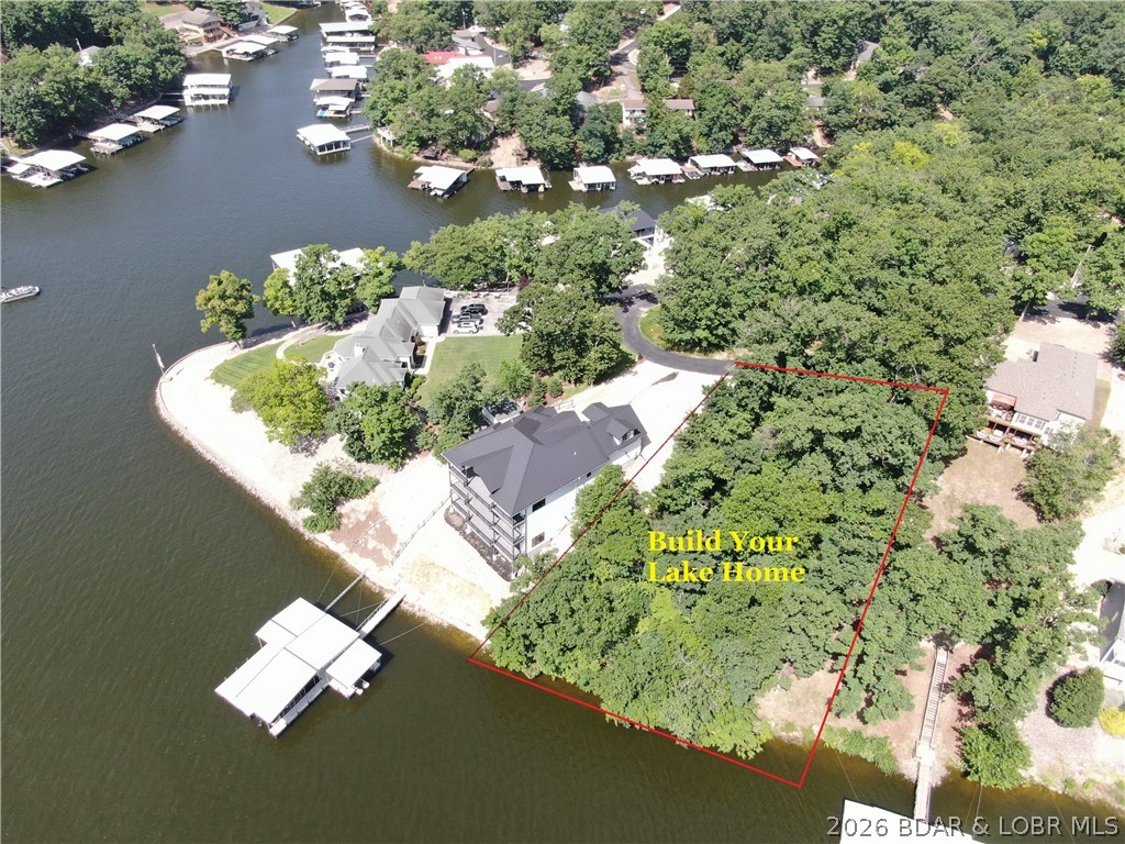 Mantle Estates - Land