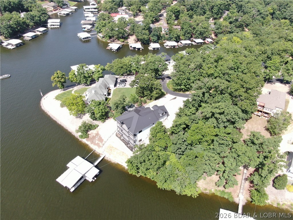 Mantle Estates - Land