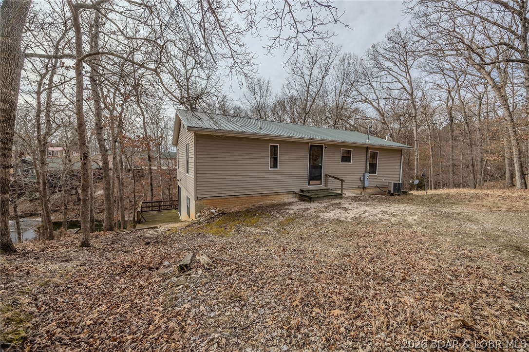 Shady Oaks - Residential