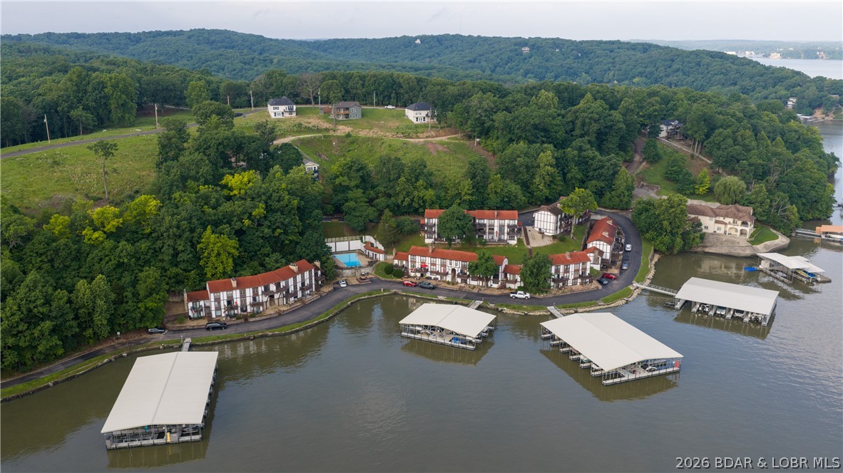 Osage Heritage - Residential