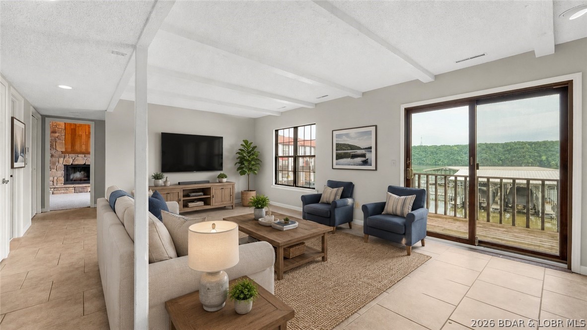Osage Heritage - Residential
