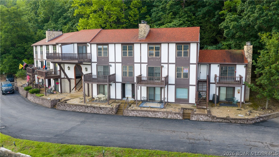 Osage Heritage - Residential