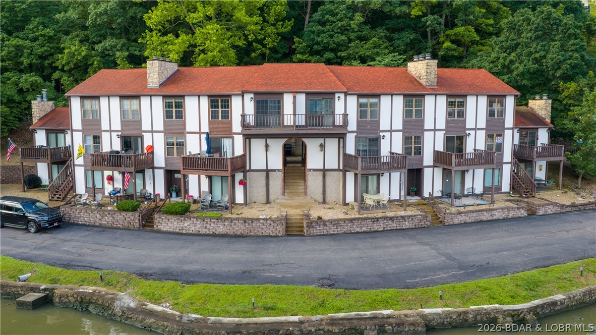 Osage Heritage - Residential