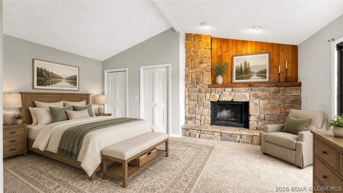 Osage Heritage - Residential