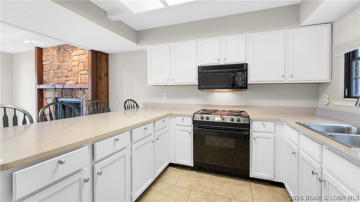 Osage Heritage - Residential