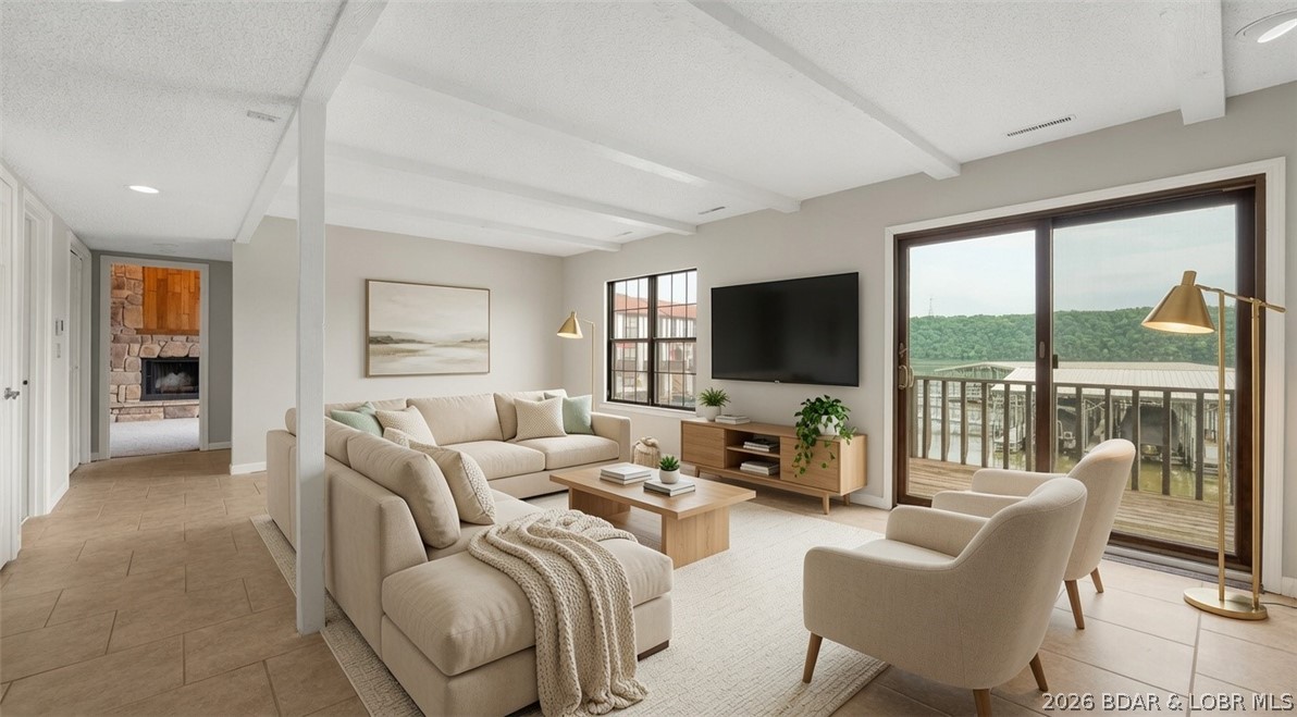 Osage Heritage - Residential