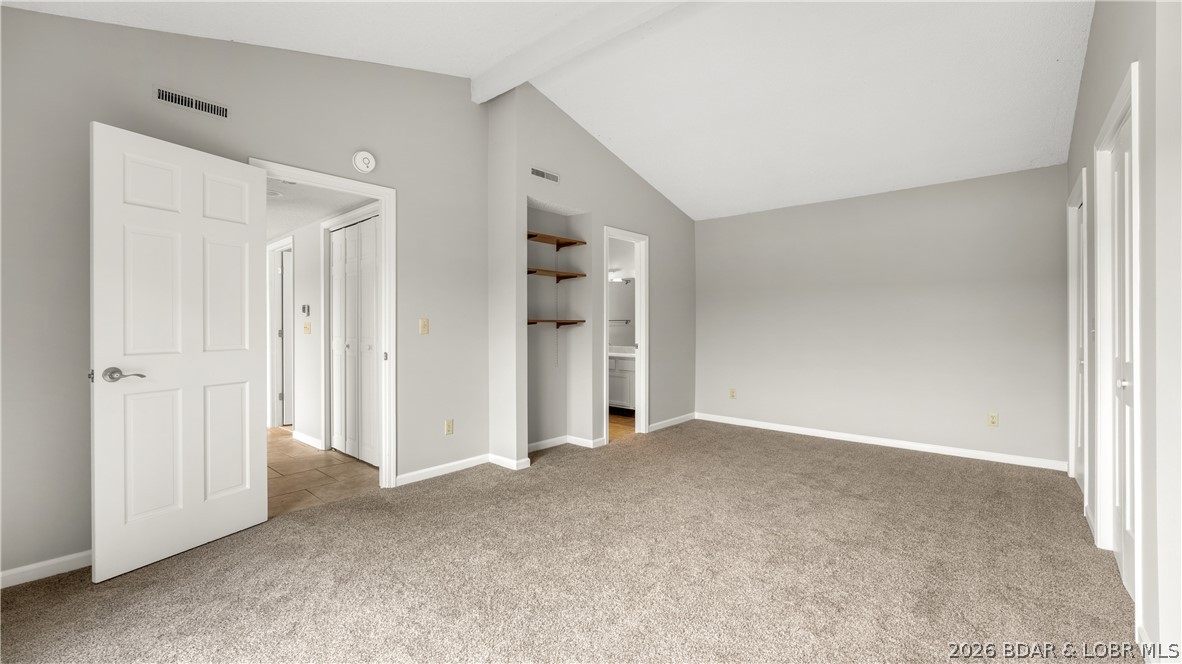 Osage Heritage - Residential