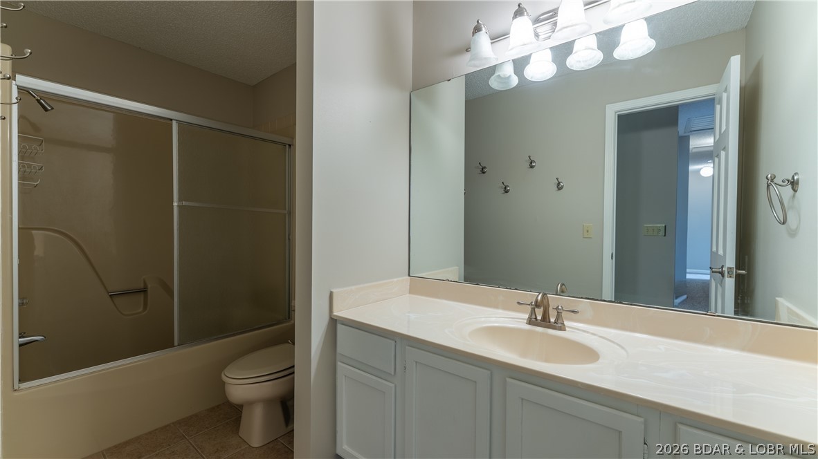 Osage Heritage - Residential