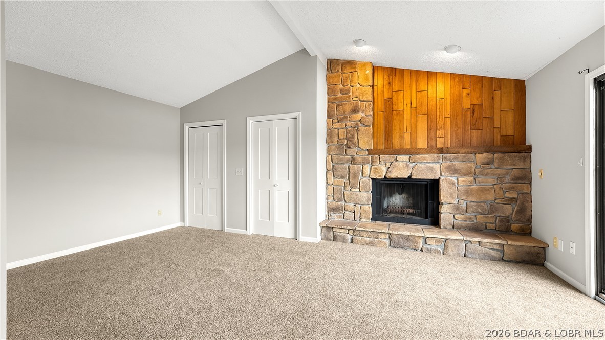Osage Heritage - Residential