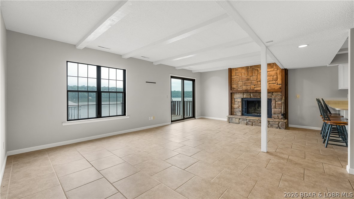 Osage Heritage - Residential