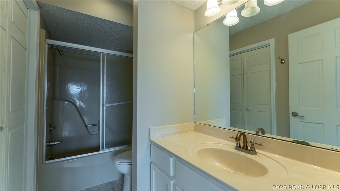 Osage Heritage - Residential