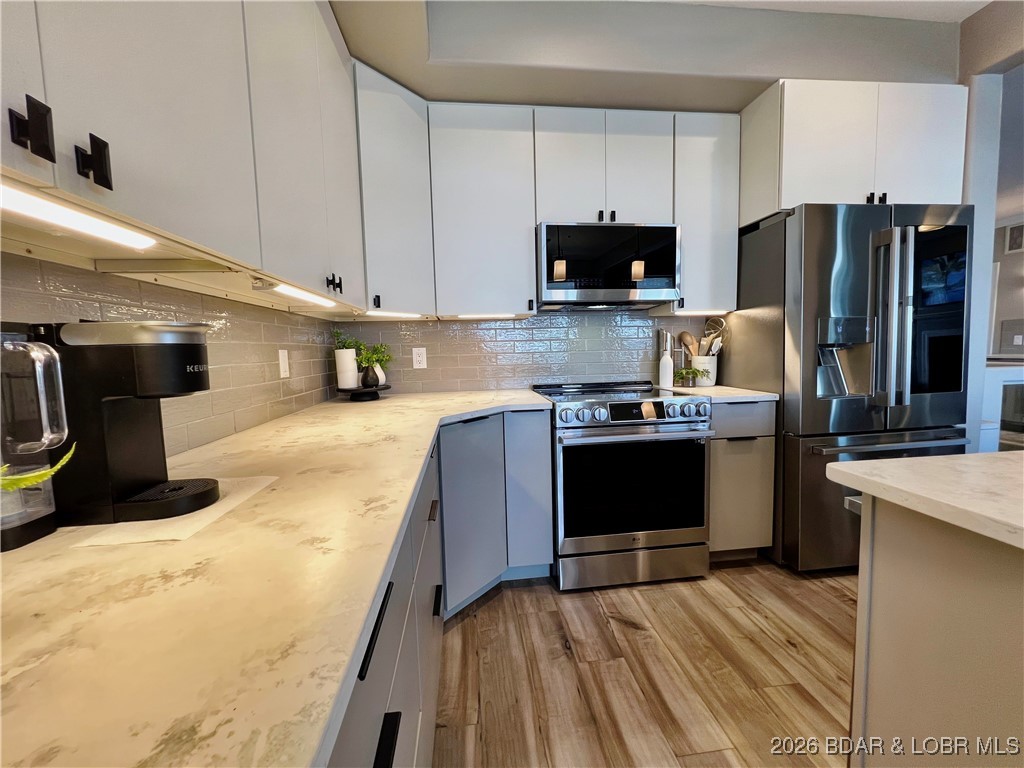 Regent Place - Residential