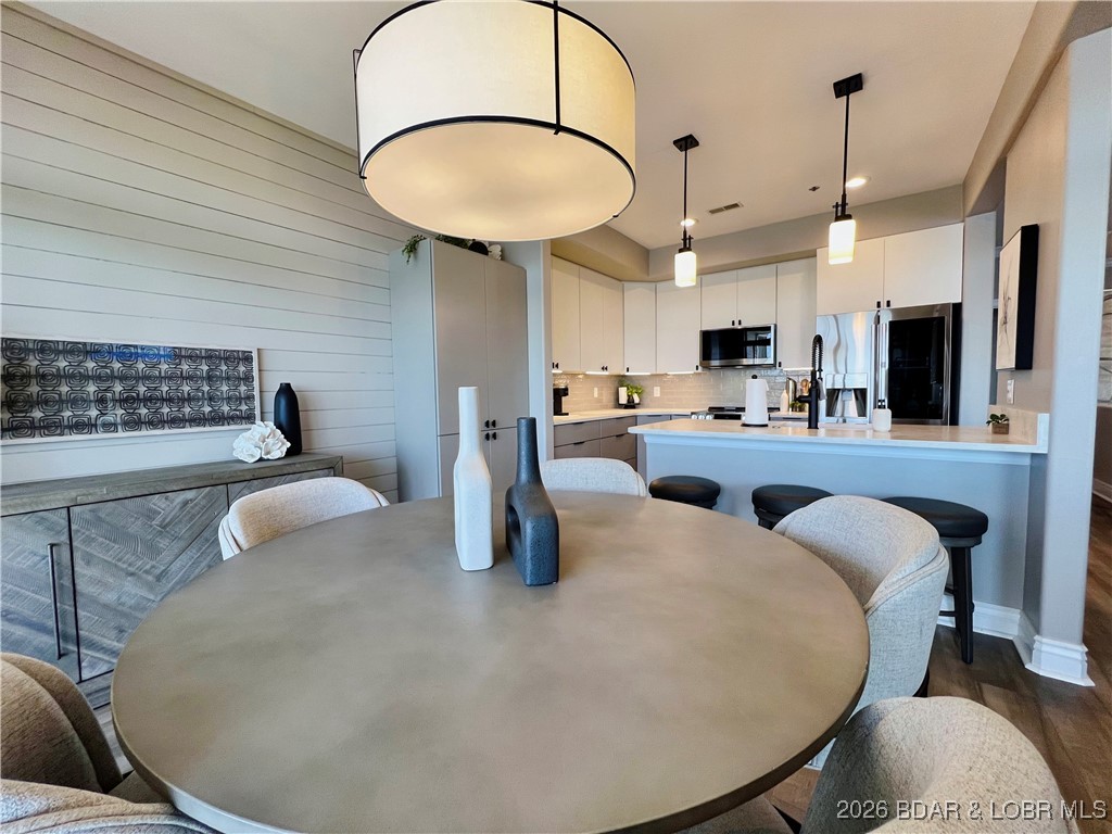 Regent Place - Residential