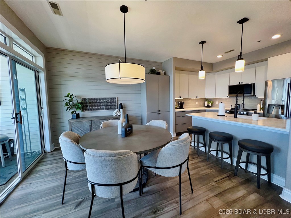 Regent Place - Residential