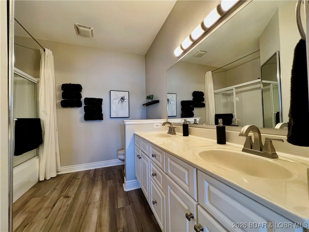 Regent Place - Residential