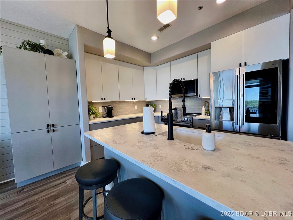 Regent Place - Residential