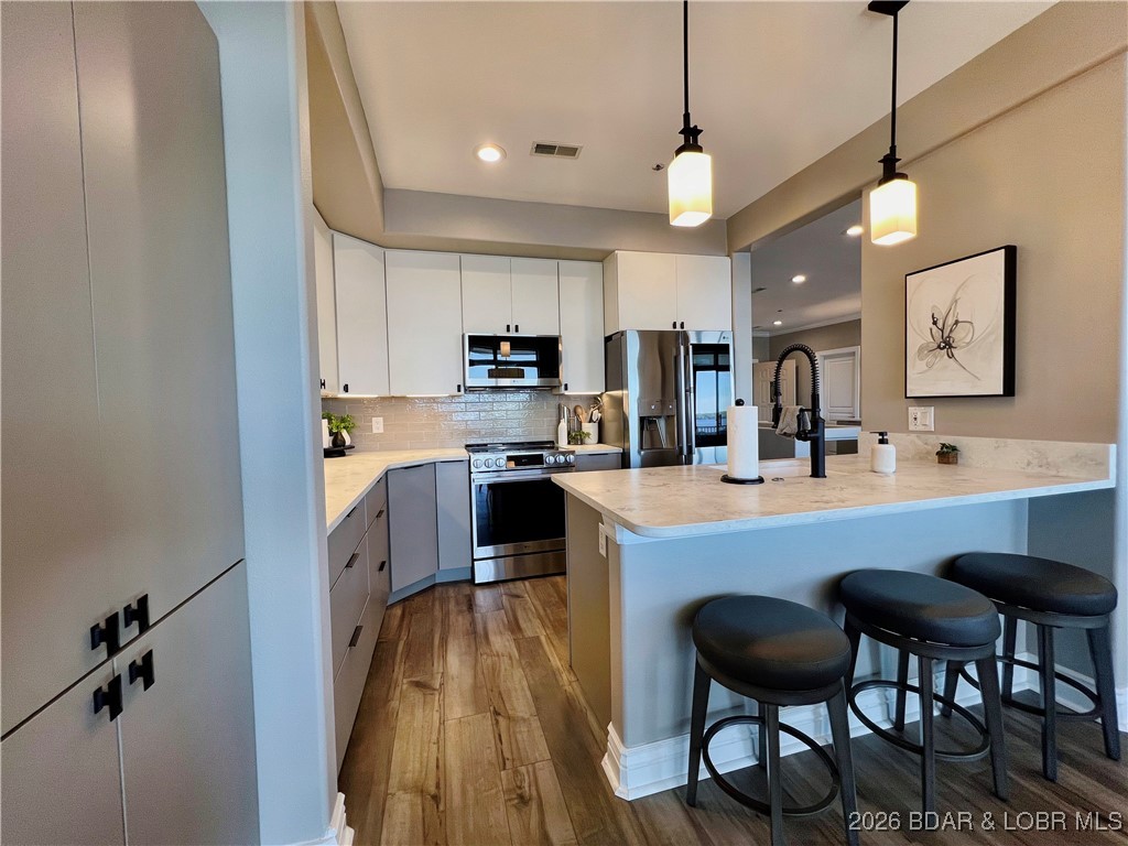 Regent Place - Residential