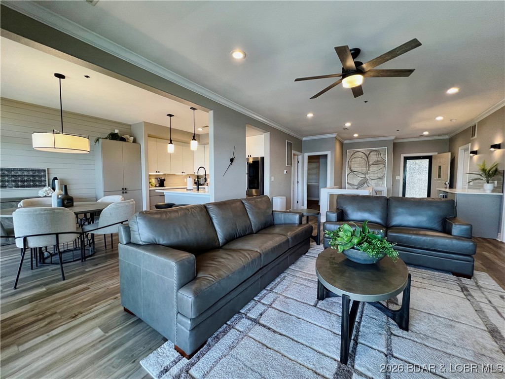 Regent Place - Residential