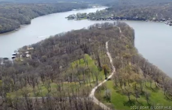 Timber Ridge - Land