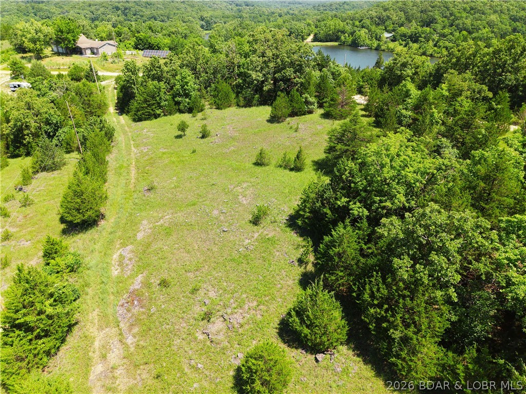 Indian Creek Hills - Land