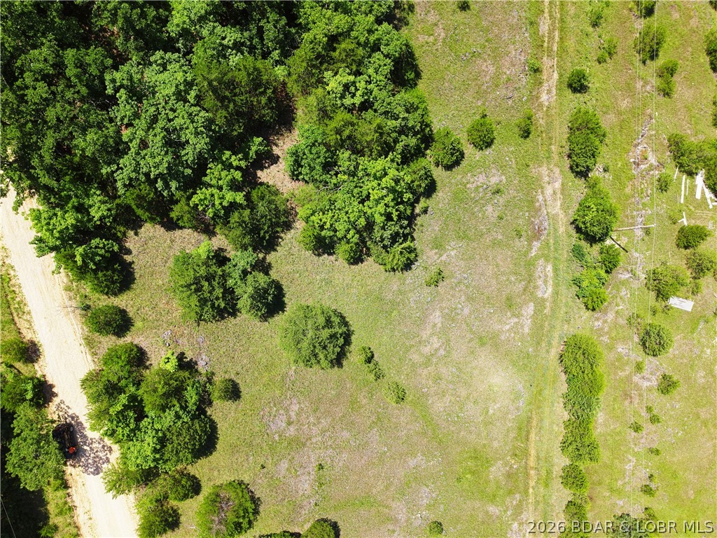Indian Creek Hills - Land