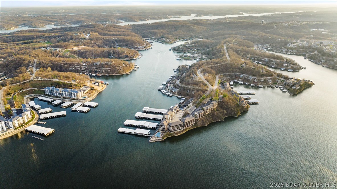 The Falls Condo - Westshore - Residential