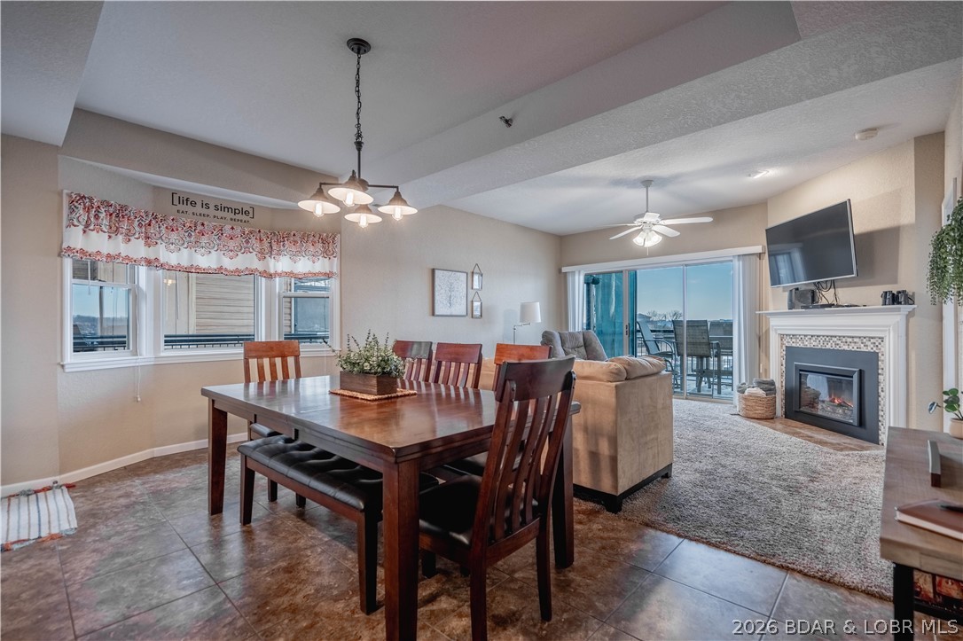 The Falls Condo - Westshore - Residential