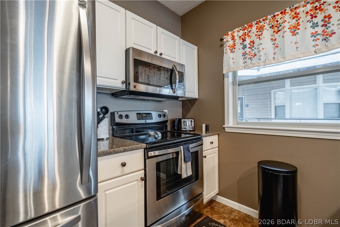 The Falls Condo - Westshore - Residential