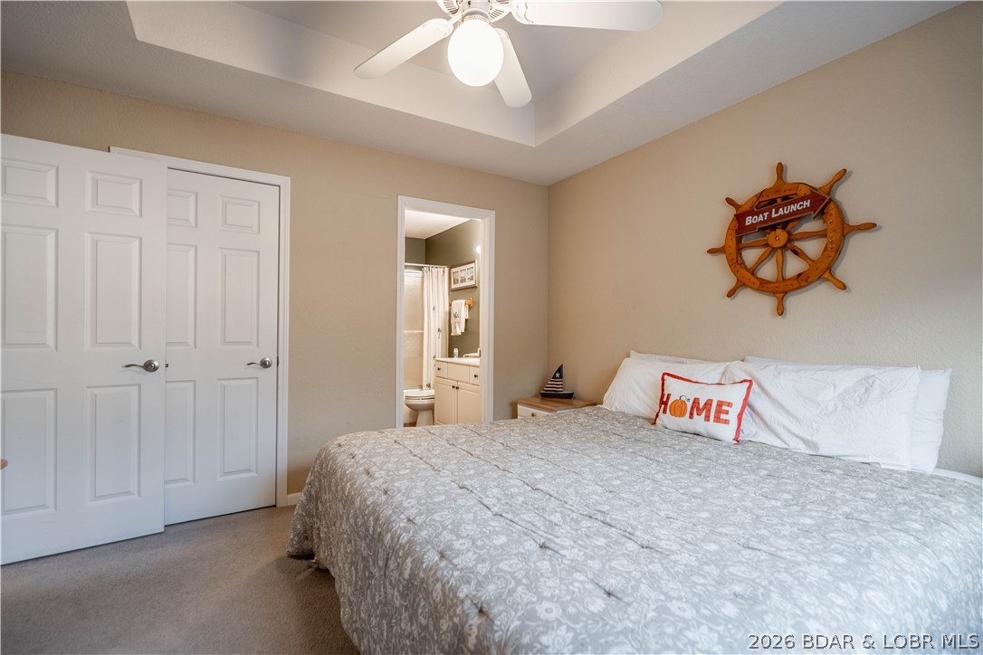 The Falls Condo - Westshore - Residential