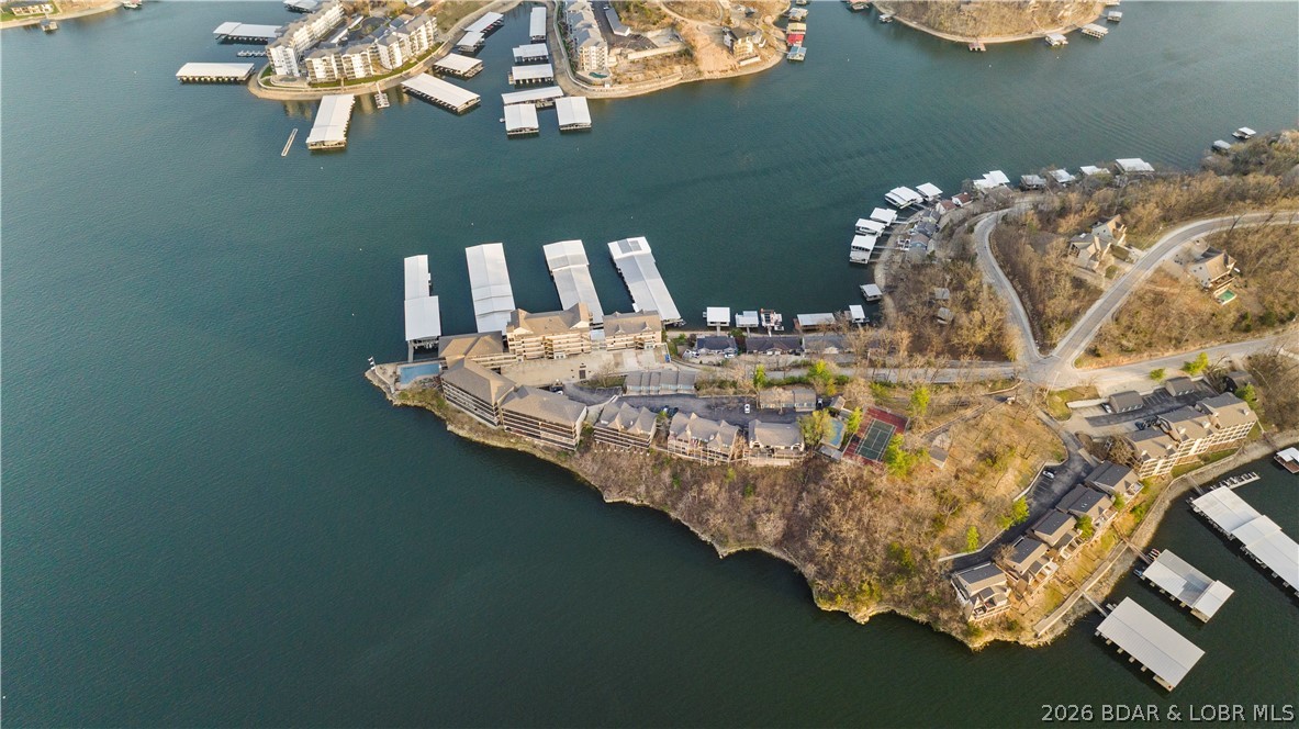 The Falls Condo - Westshore - Residential