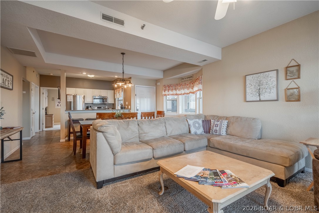 The Falls Condo - Westshore - Residential