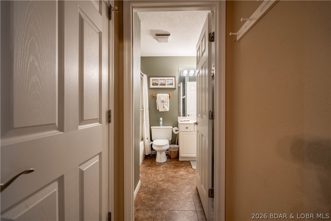 The Falls Condo - Westshore - Residential