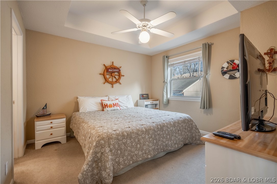 The Falls Condo - Westshore - Residential