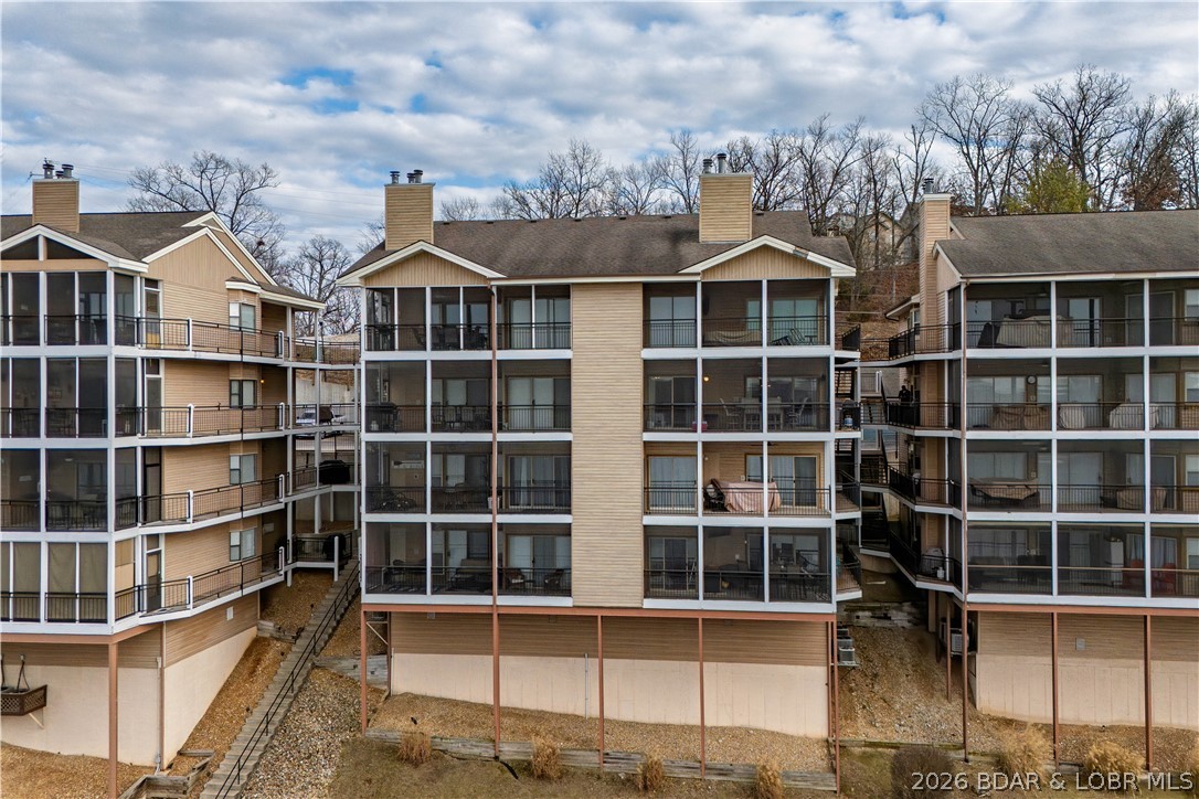 The Falls Condo - Westshore - Residential