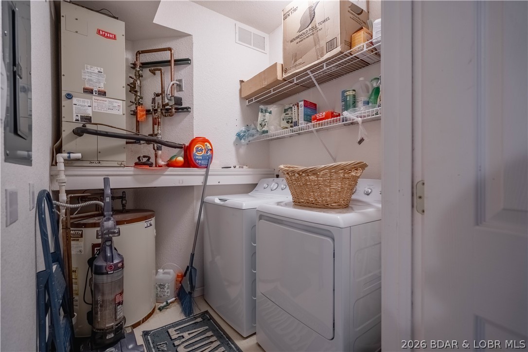 The Falls Condo - Westshore - Residential