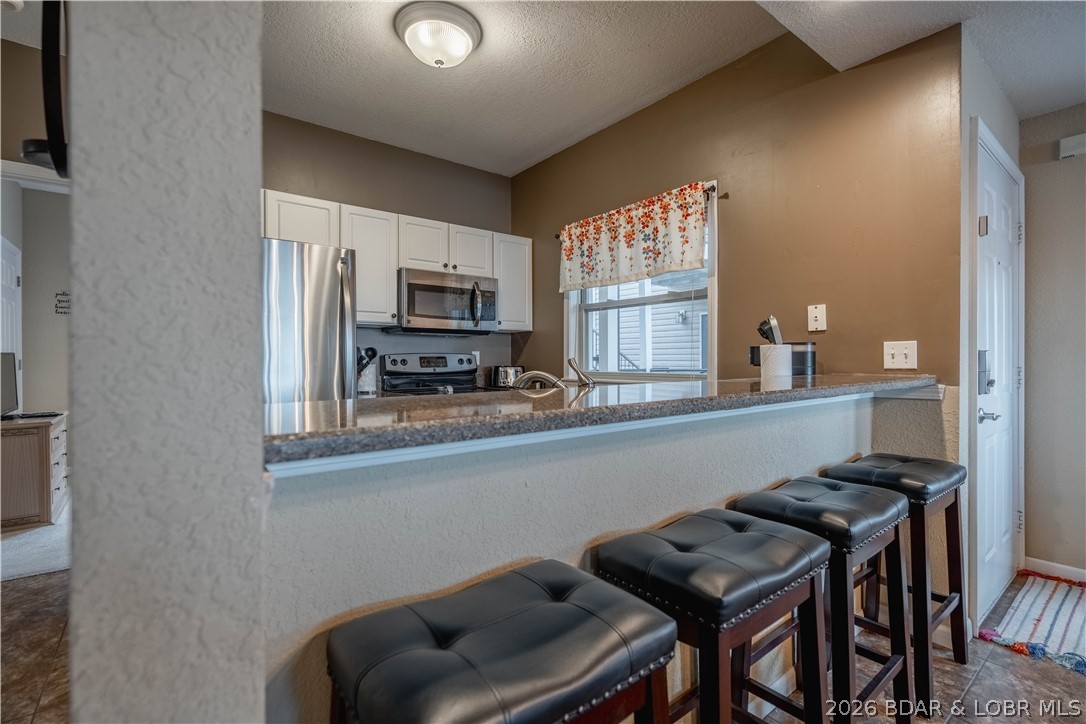 The Falls Condo - Westshore - Residential