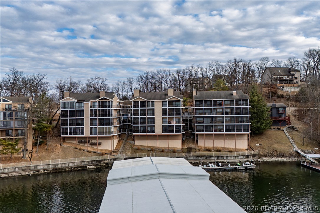 The Falls Condo - Westshore - Residential