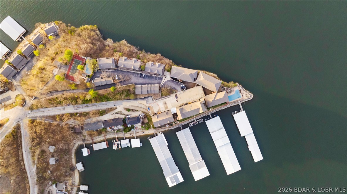 The Falls Condo - Westshore - Residential
