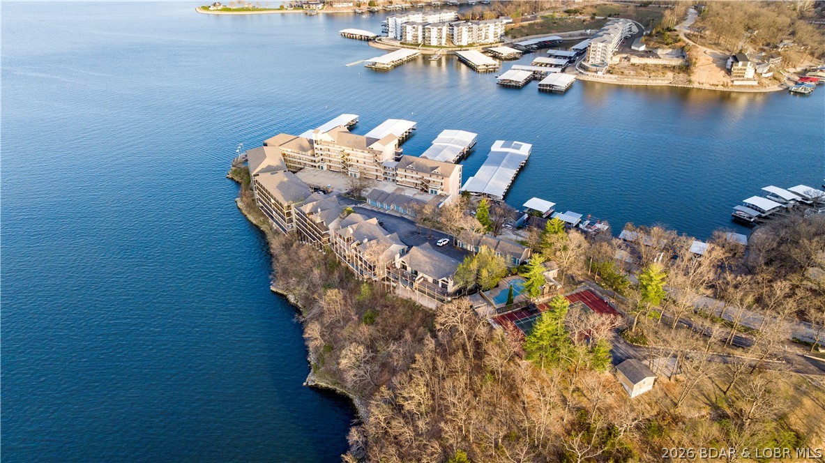 The Falls Condo - Westshore - Residential