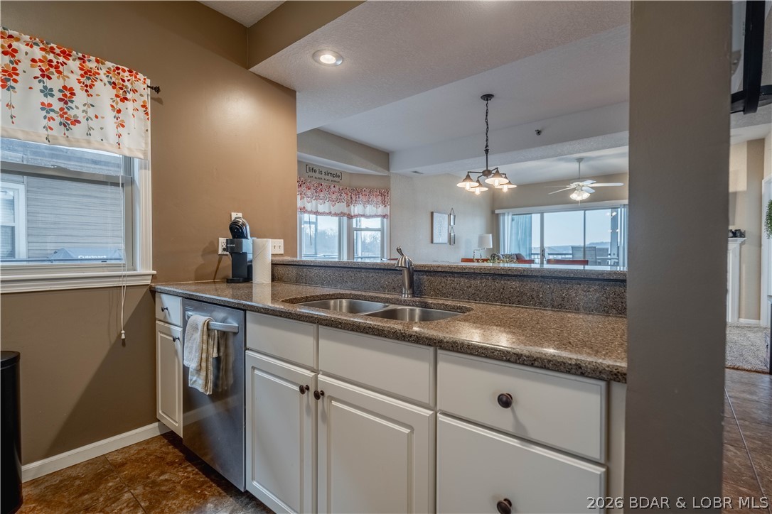 The Falls Condo - Westshore - Residential