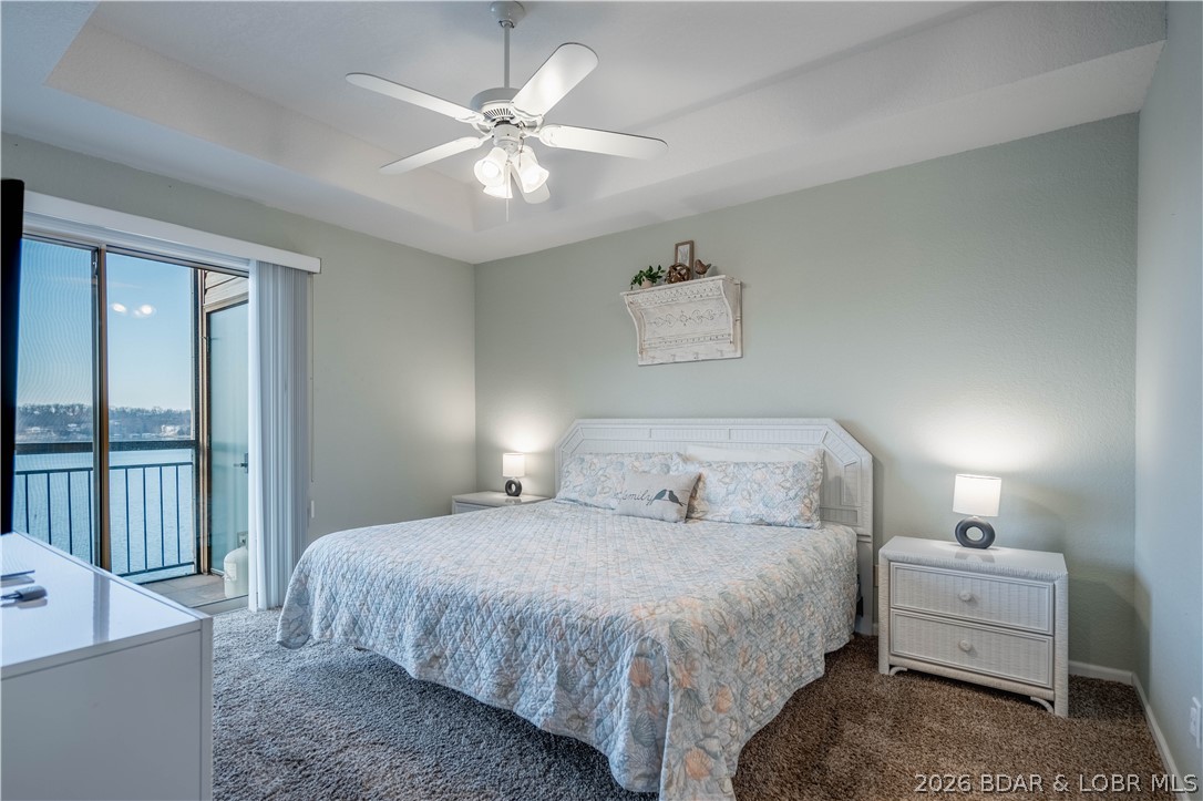 The Falls Condo - Westshore - Residential