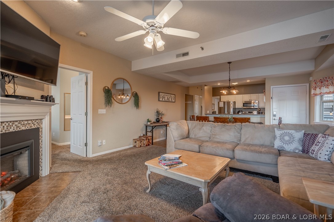 The Falls Condo - Westshore - Residential
