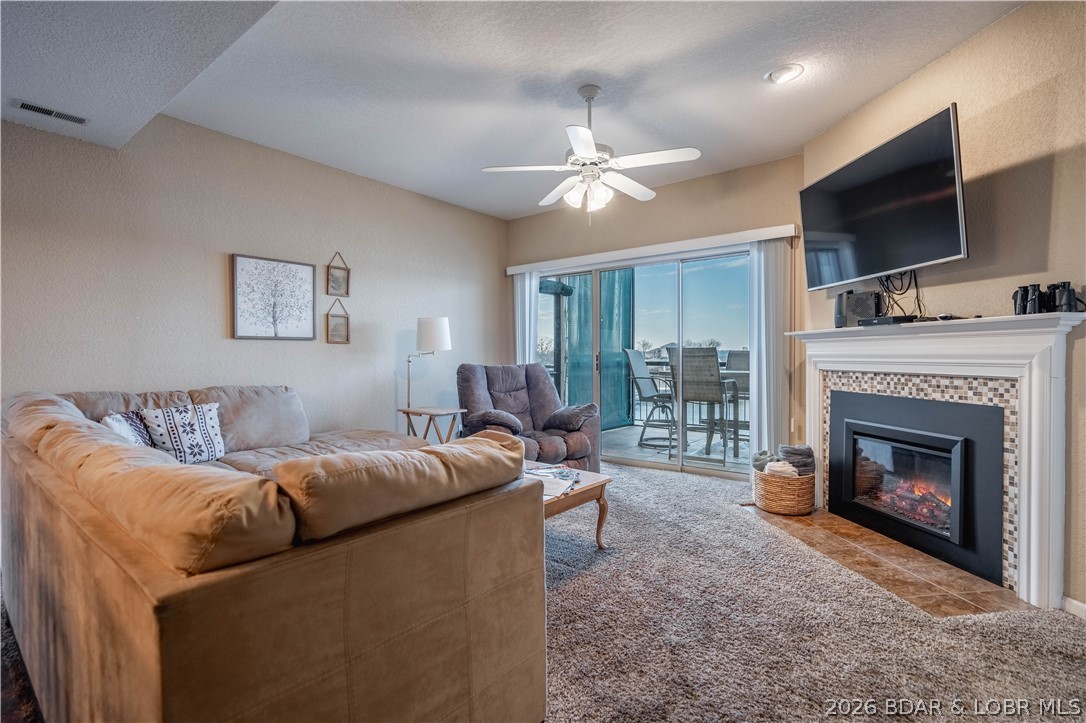 The Falls Condo - Westshore - Residential