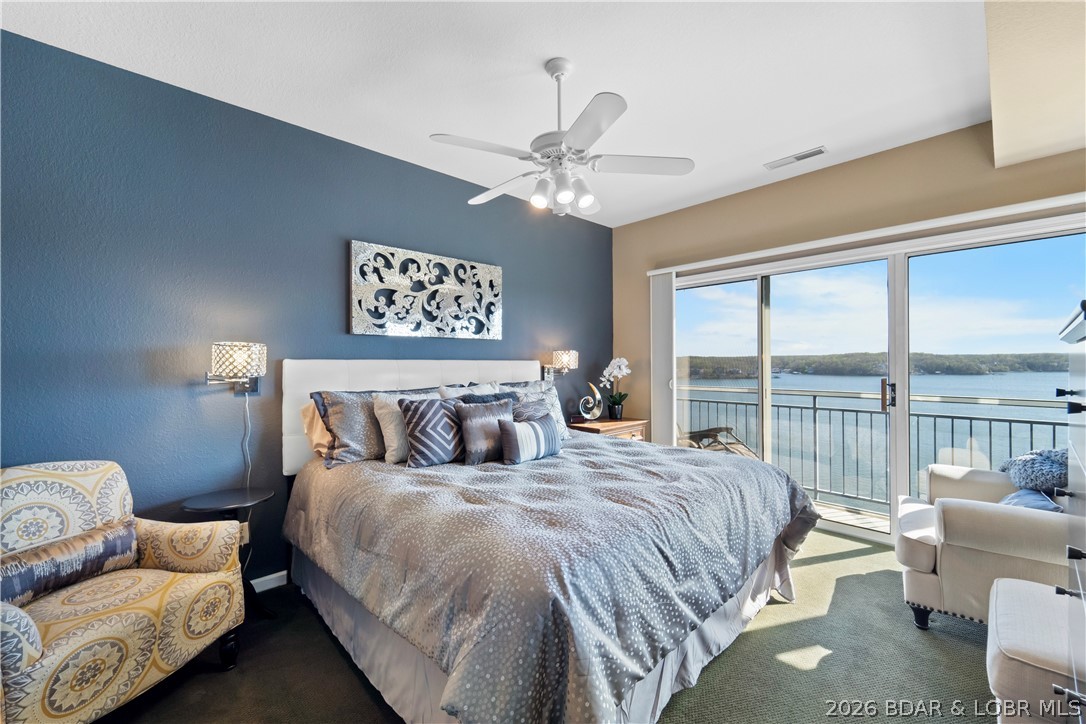 Palisades Condominium - Residential